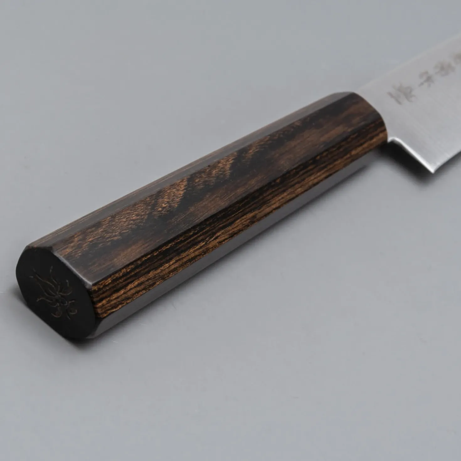 Kanetsune VG10 Monosteel Petty 13.5 cm