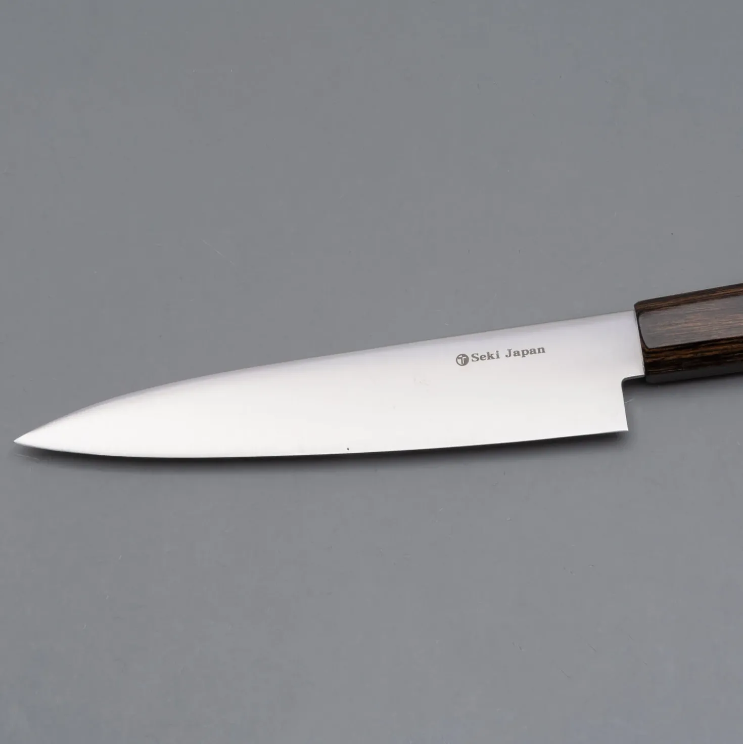 Kanetsune VG10 Monosteel Petty 13.5 cm