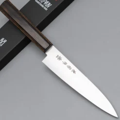 Kanetsune VG10 Monosteel Petty 13.5 cm
