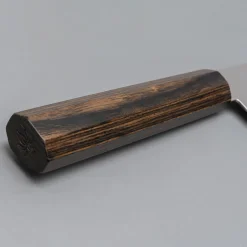 Kanetsune VG10 Monosteel Santoku 18 cm