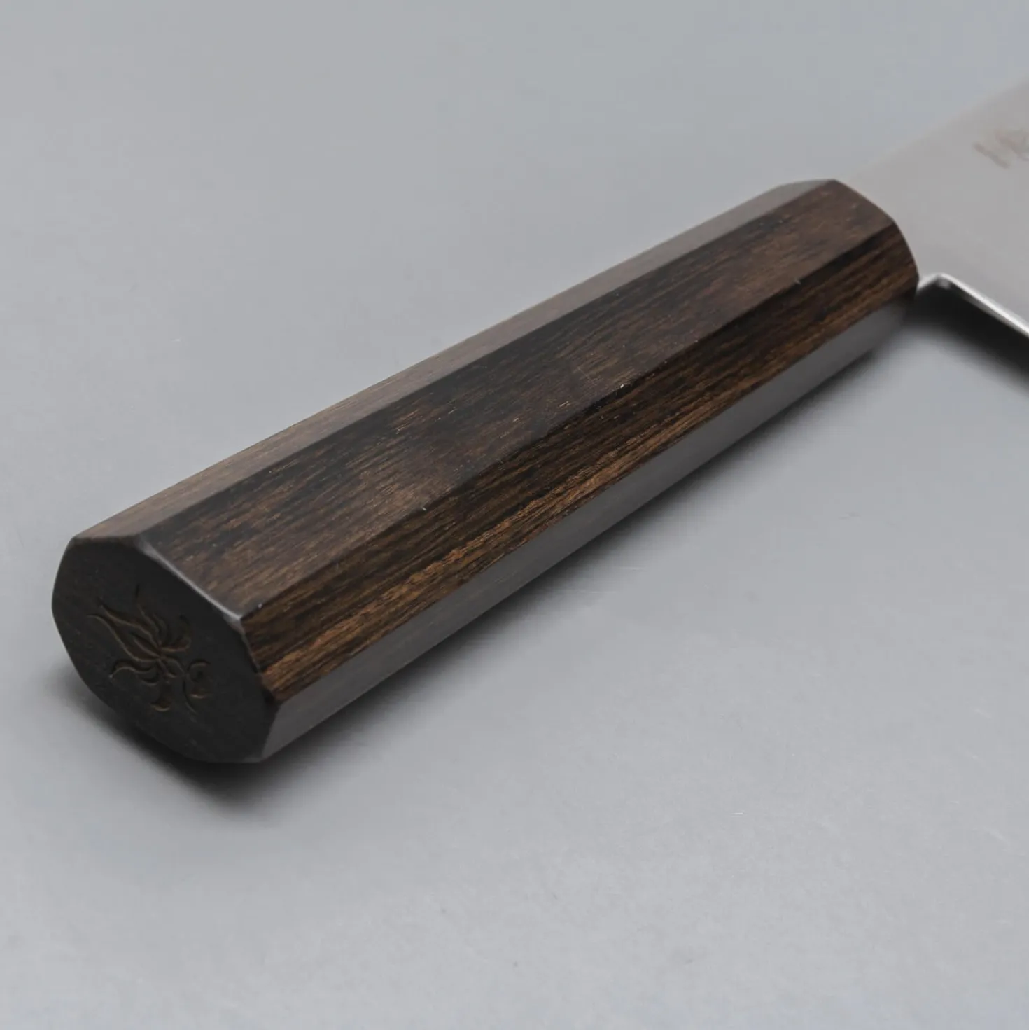 Kanetsune VG10 Monosteel Sujihiki 24 cm