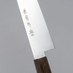 Kanetsune VG10 Monosteel Sujihiki 24 cm