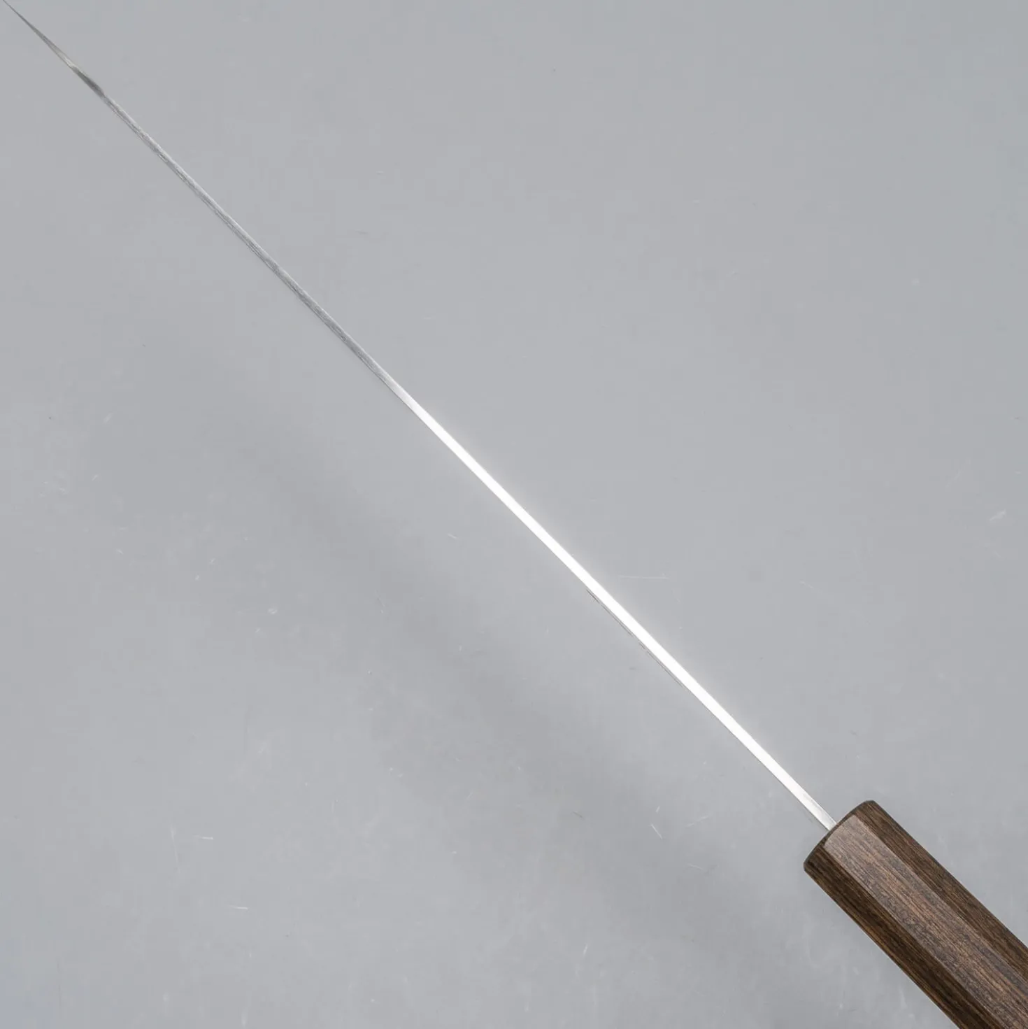 Kanetsune VG10 Monosteel Sujihiki 24 cm