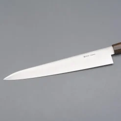 Kanetsune VG10 Monosteel Sujihiki 24 cm
