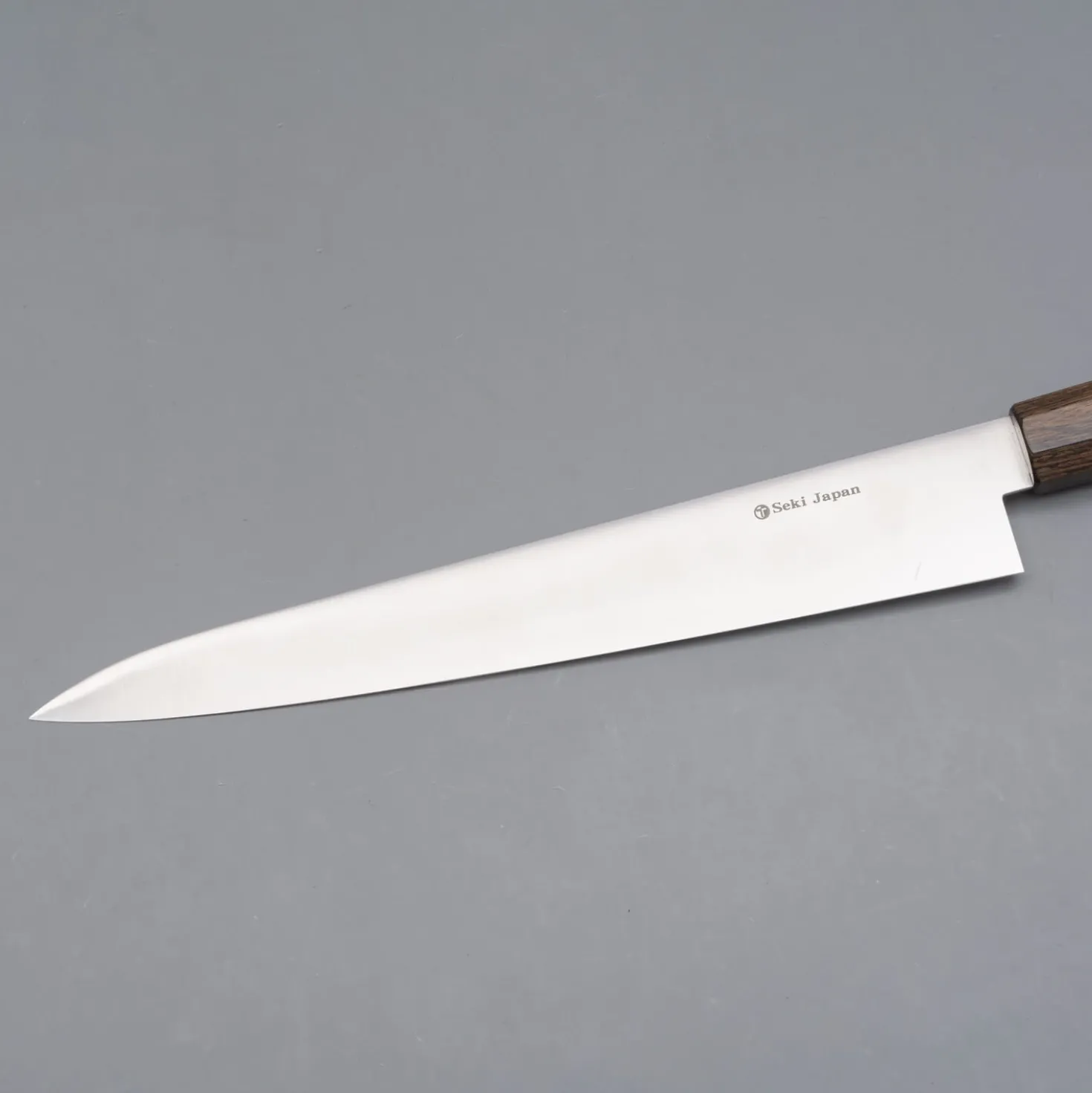 Kanetsune VG10 Monosteel Sujihiki 24 cm