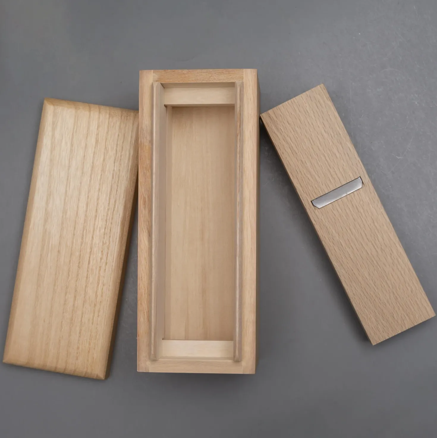 Katsuobushi Bonito Grater Aogami