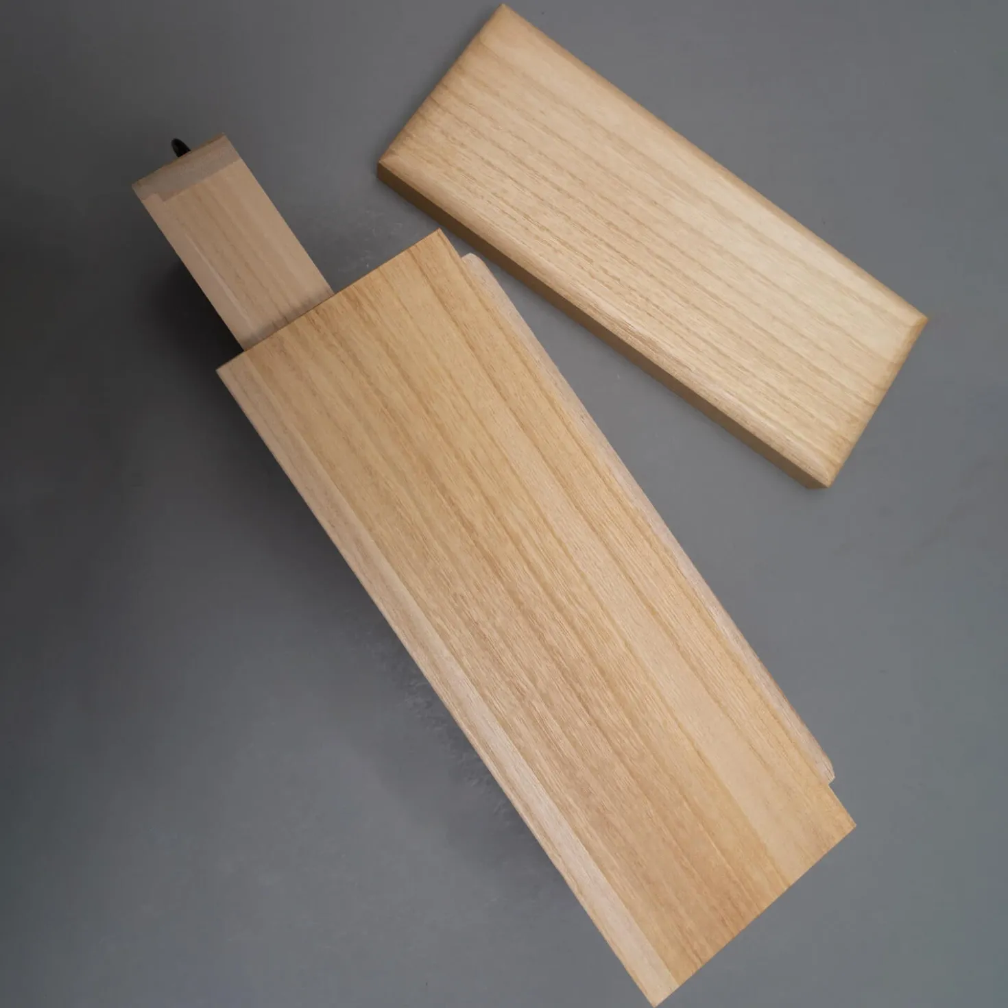 Katsuobushi Bonito Grater Aogami