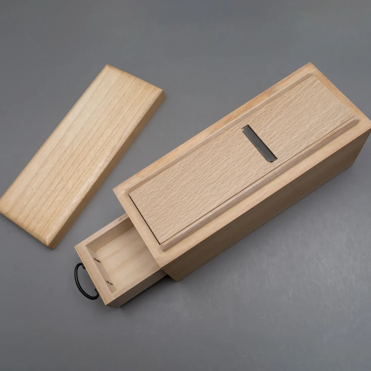 Katsuobushi Bonito Grater Aogami