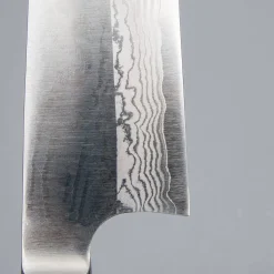 Katsuyasu Kamo VG10 Bunka