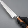 Katsuyasu Kamo VG10 Gyuto 24 cm