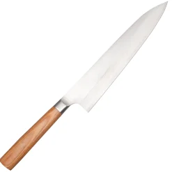 Katsuyasu Kamo VG10 Gyuto 24 cm