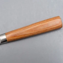 Katsuyasu Kamo VG10 Gyuto 24 cm