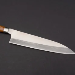 Katsuyasu Kamo VG10 Gyuto 21 cm