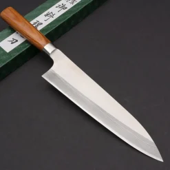 Katsuyasu Kamo VG10 Gyuto 21 cm