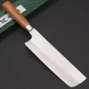Katsuyasu Kamo VG10 Nakiri 16.5 cm