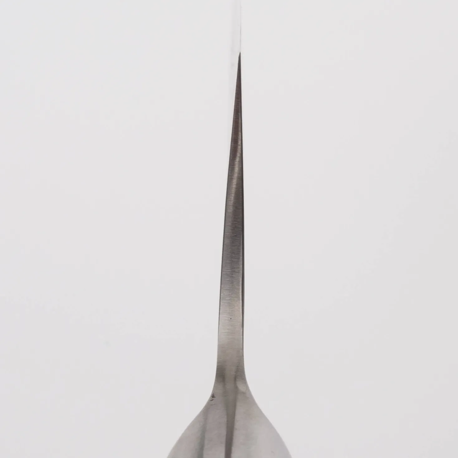 Katsuyasu Kamo VG10 Nakiri 16.5 cm