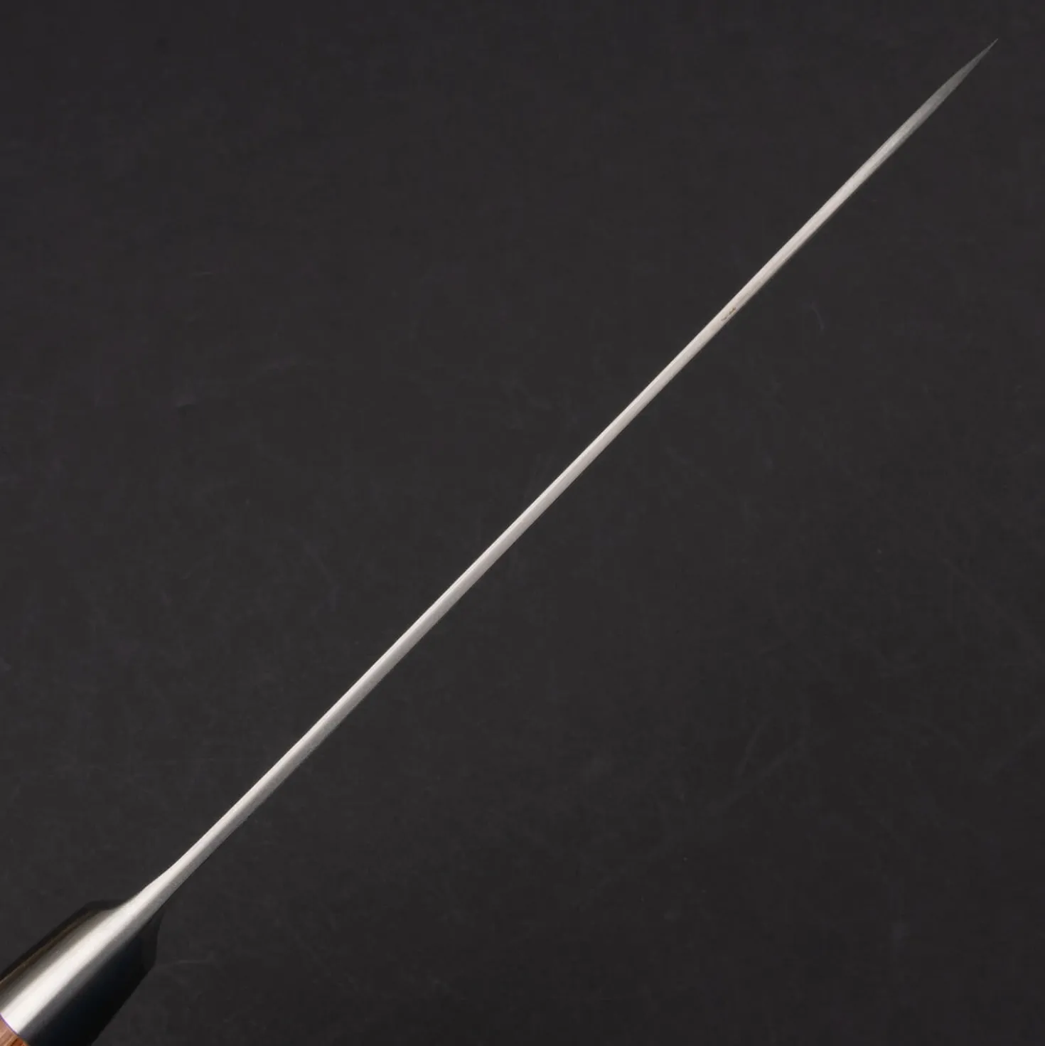 Katsuyasu Kamo VG10 Santoku