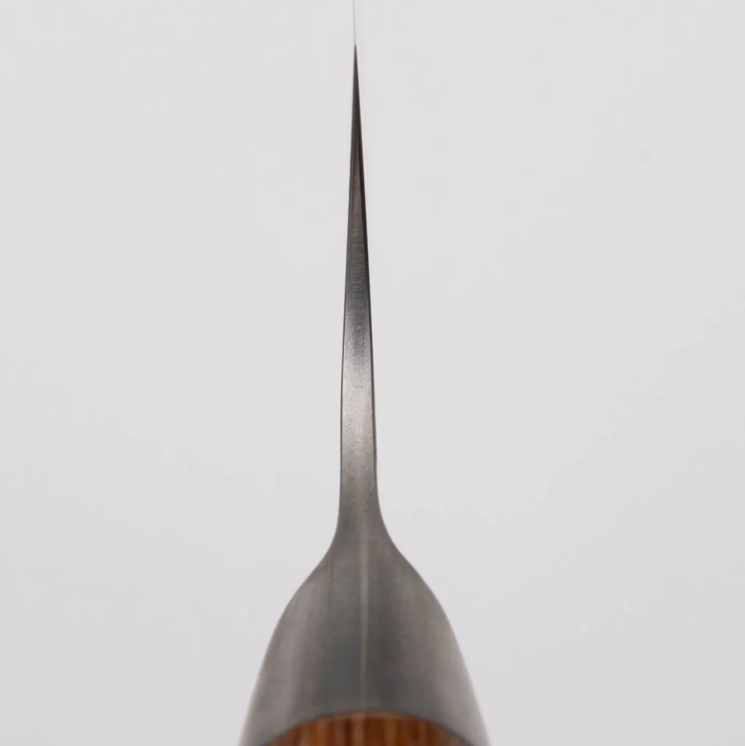 Katsuyasu Kamo VG10 Santoku