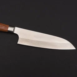 Katsuyasu Kamo VG10 Santoku