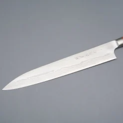 Katsuyasu Kamo VG10 Sujihiki 27 cm