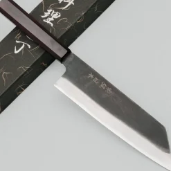Kazoku Aogami 2 Kurouchi Bunka 19 cm