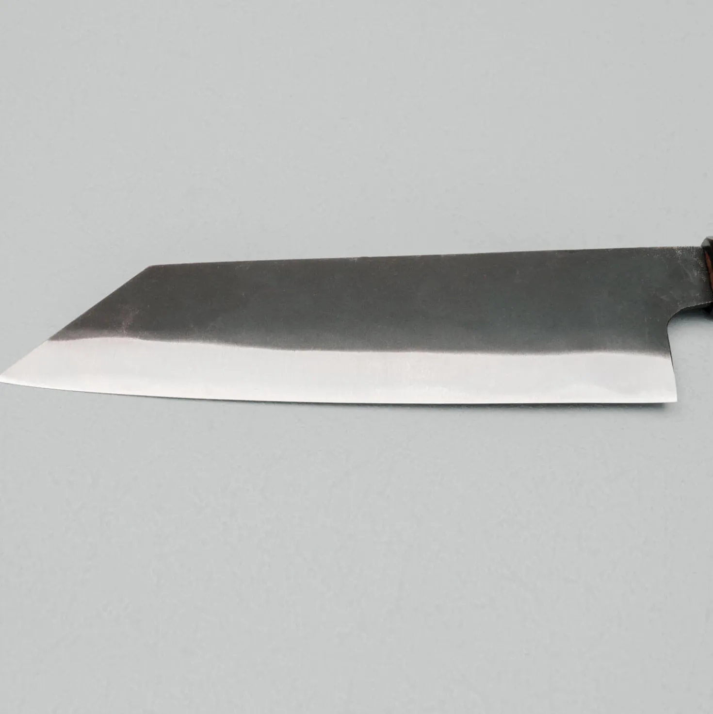 Kazoku Aogami 2 Kurouchi Bunka 19 cm