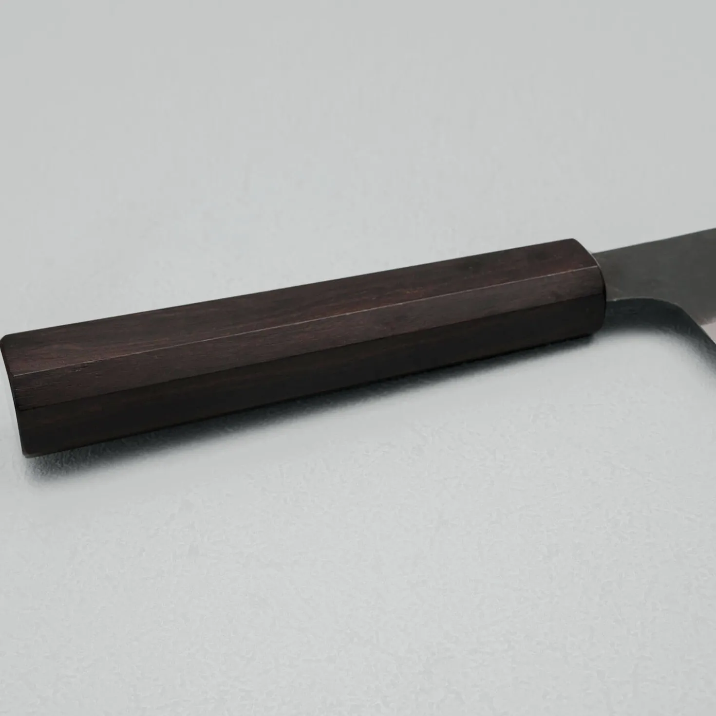 Kazoku Aogami 2 Kurouchi Bunka 19 cm