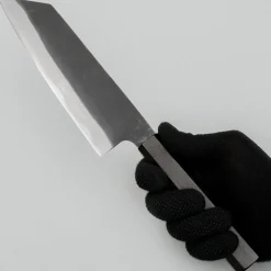 Kazoku Aogami 2 Kurouchi Bunka 19 cm