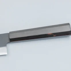 Kazoku Aogami 2 Kurouchi Gyuto 21 cm