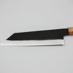 Kazoku Aogami 2 Kurouchi Olive Bunka 20 cm