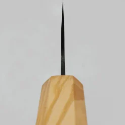 Kazoku Aogami 2 Kurouchi Olive Bunka 20 cm