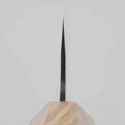 Kazoku Aogami 2 Kurouchi Olive Gyuto 21 cm