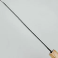 Kazoku Aogami 2 Kurouchi Olive Gyuto 21 cm