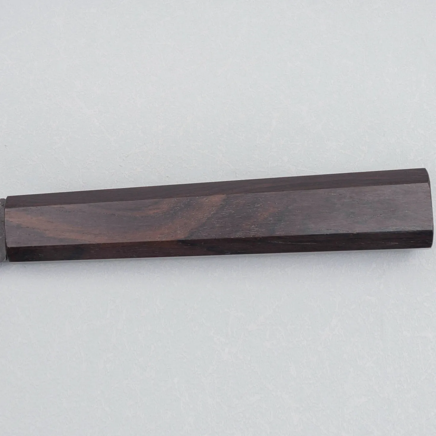Kazoku Aogami 2 Kurouchi Santoku 17 cm