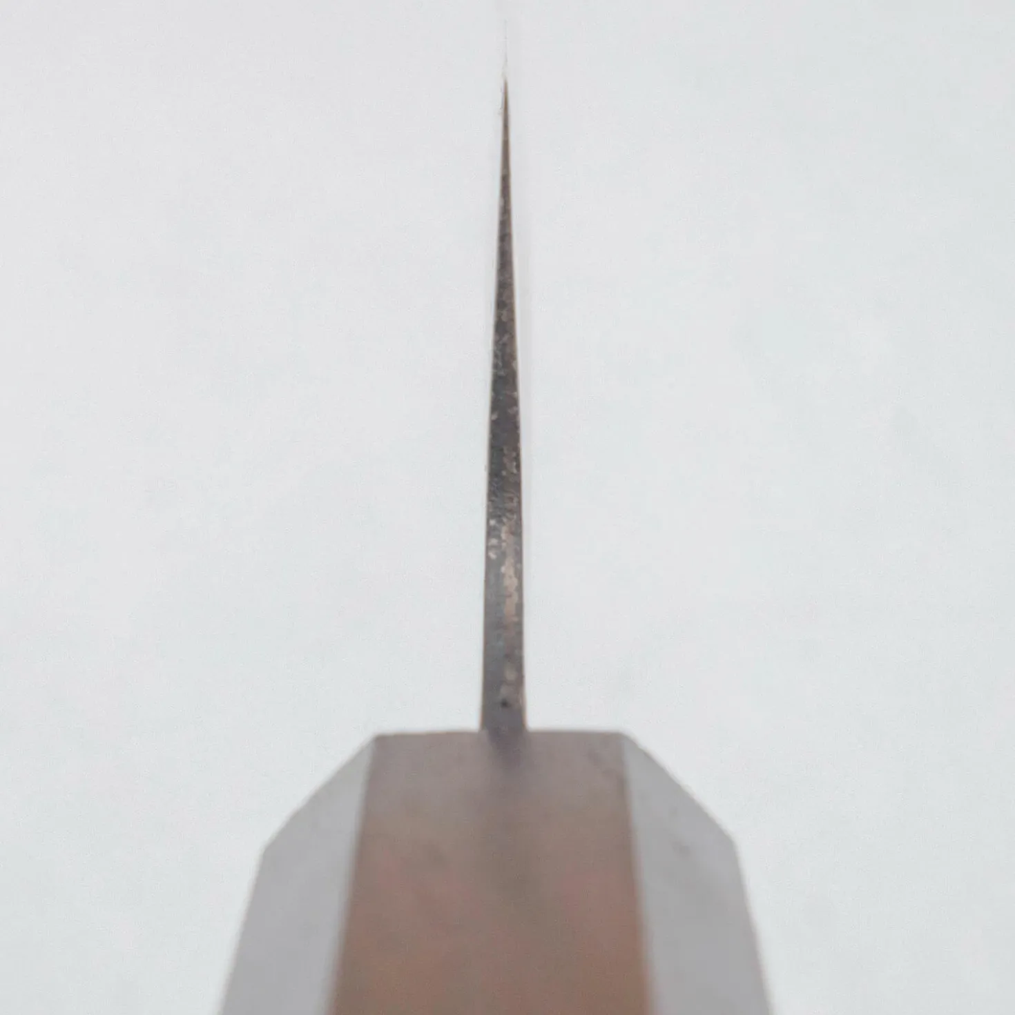 Kazoku Aogami 2 Kurouchi Santoku 17 cm