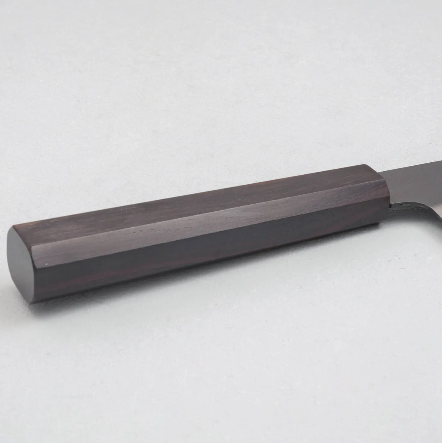 Kazoku Aogami 2 Kurouchi Santoku 17 cm