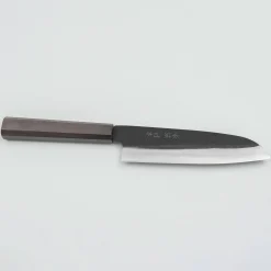 Kazoku Aogami 2 Kurouchi Santoku 17 cm