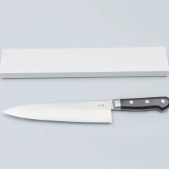 Kazoku Aogami #2 Migaki Gyuto 21 cm
