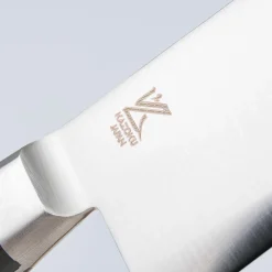 Kazoku Aogami #2 Migaki Gyuto 21 cm