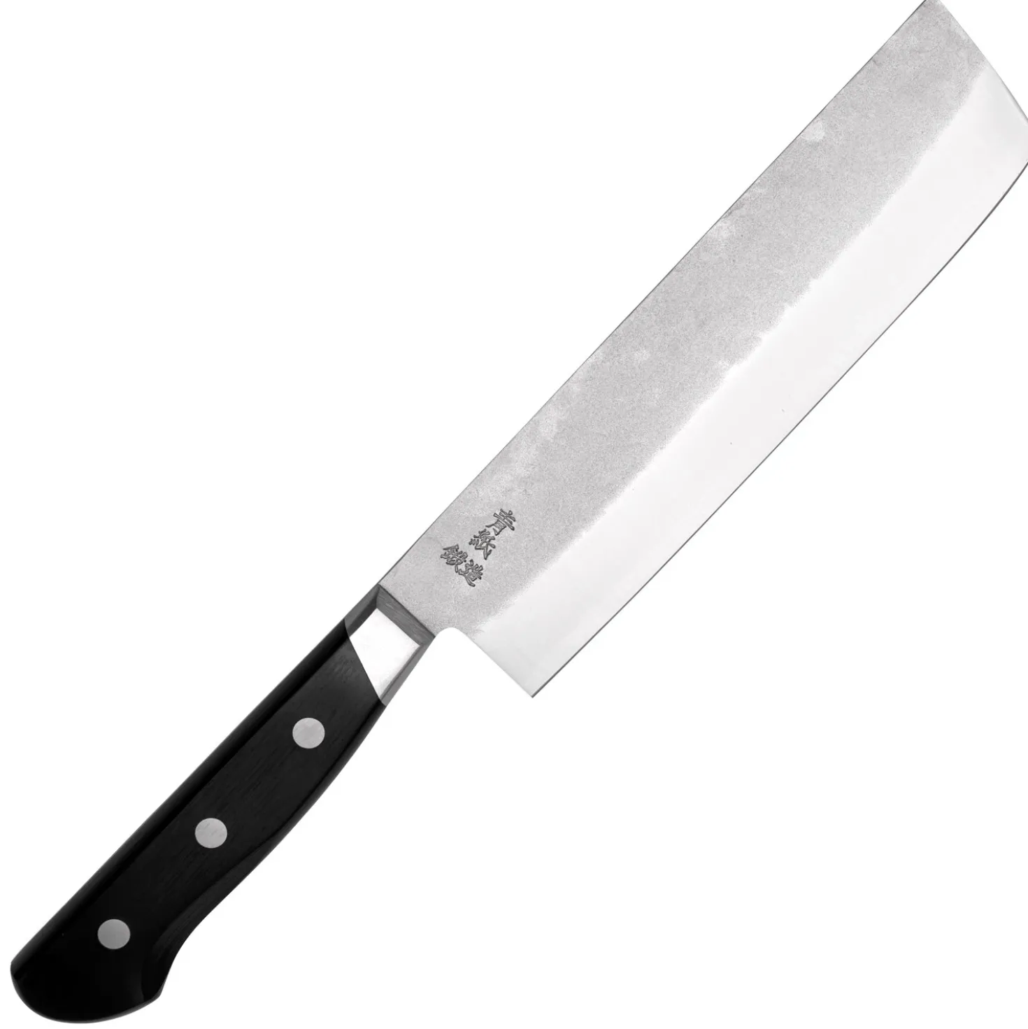 Kazoku Aogami #2 Nakiri 16.5 cm