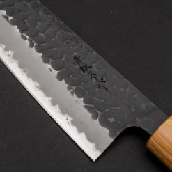 Kazoku Aogami Super Wa Bunka