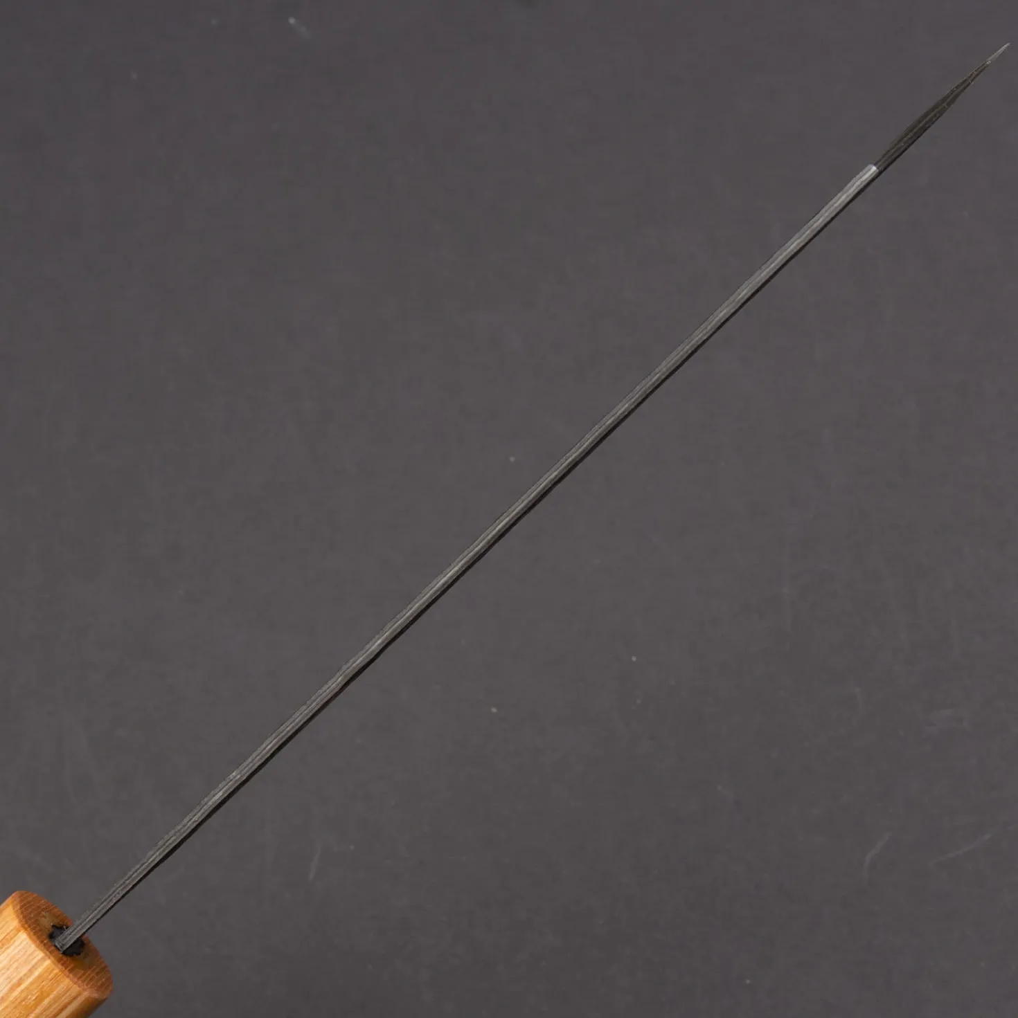 Kazoku Aogami Super Wa Bunka
