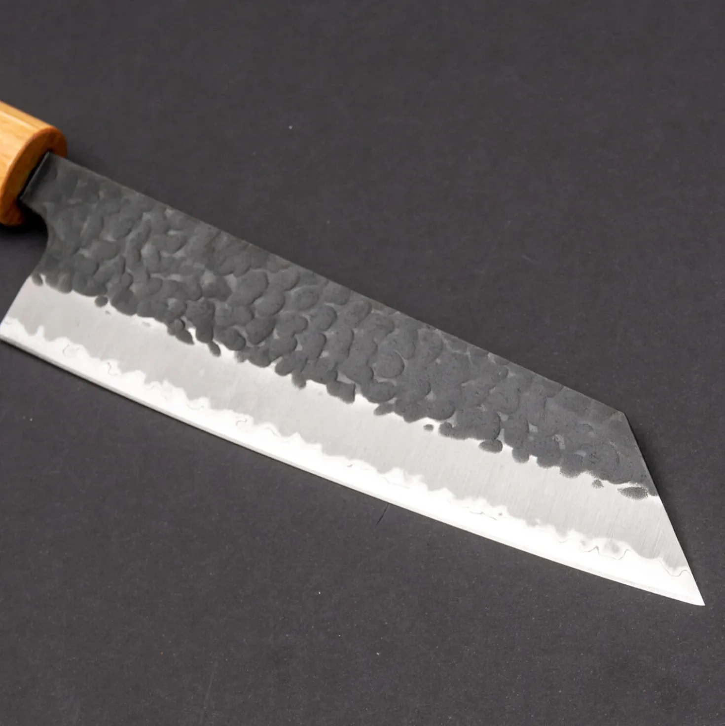 Kazoku Aogami Super Wa Bunka