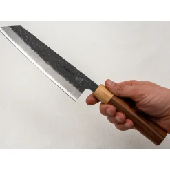 Kazoku Aogami Super Wa Kiritsuke 21 cm