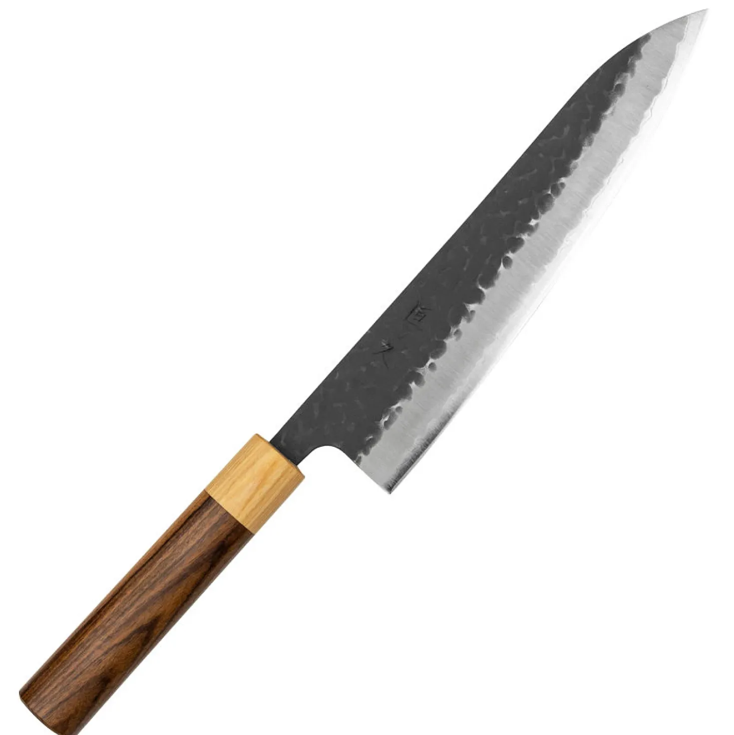 Kazoku Aogami Super Wa Koksmes 24 cm