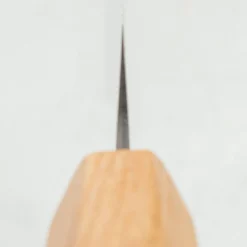 Kazoku Aogami Super Wa Kurouchi Sujihiki 24 cm