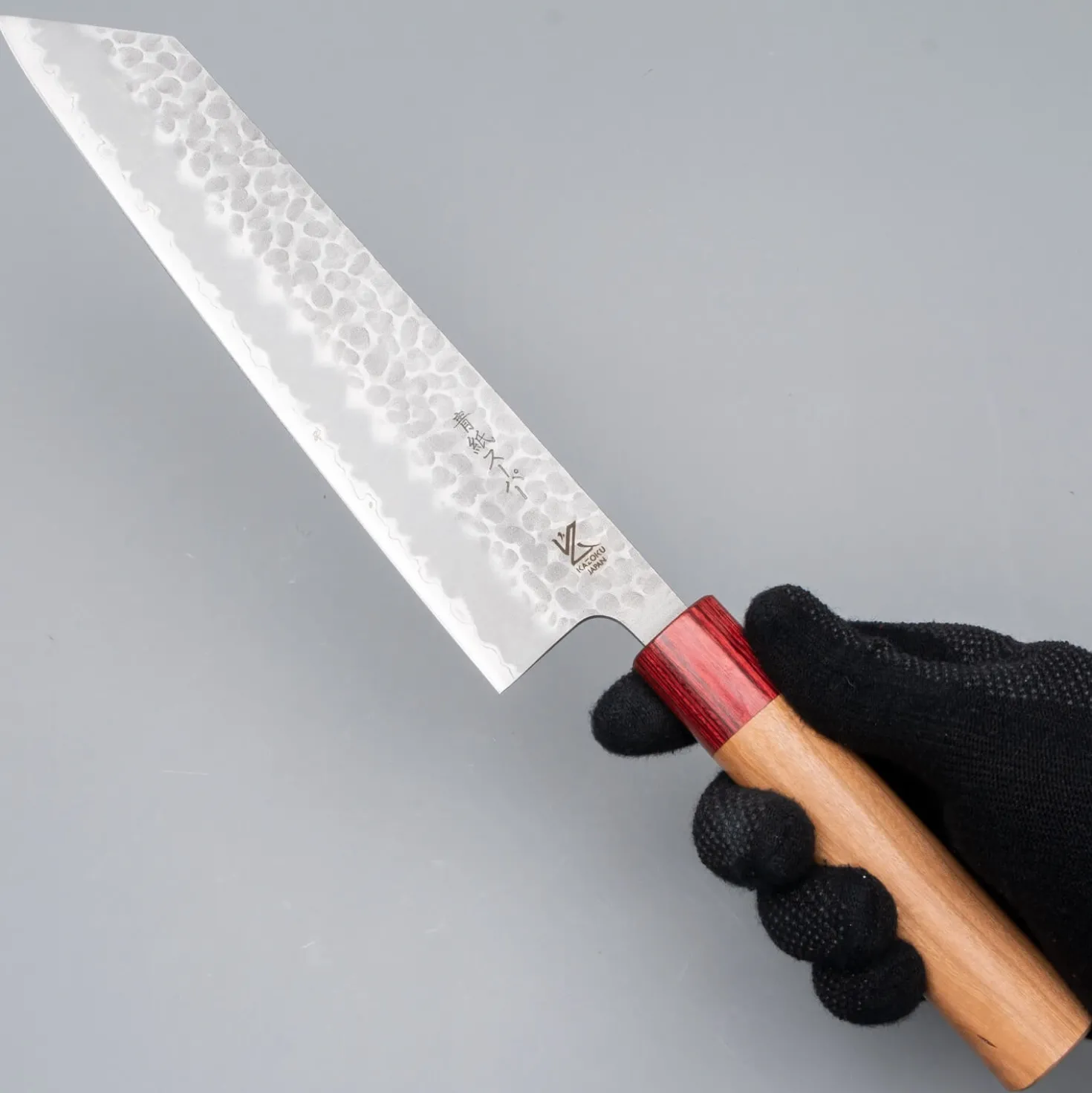 Kazoku Aogami Super Wa Migaki Kiritsuke 210