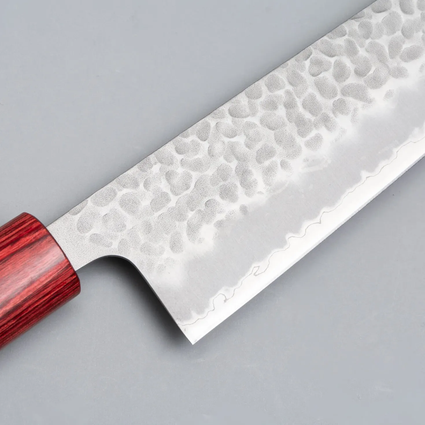 Kazoku Aogami Super Wa Migaki Kiritsuke 210