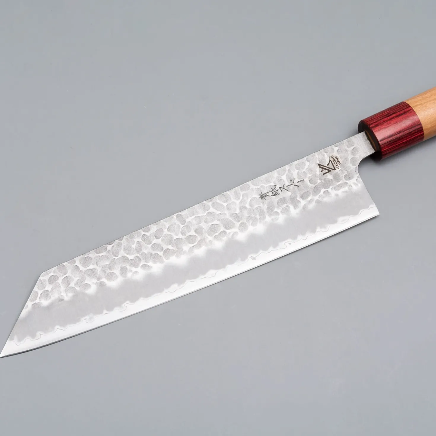Kazoku Aogami Super Wa Migaki Kiritsuke 210