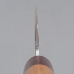 Kazoku Aogami Super Wa Migaki Gyuto 24 cm